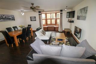 The Drapery, Haltwhistle ideal for exploring Cumbria and Northumberland close to Hadrians Wall - 7