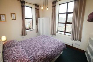 The Drapery, Haltwhistle ideal for exploring Cumbria and Northumberland close to Hadrians Wall - 1
