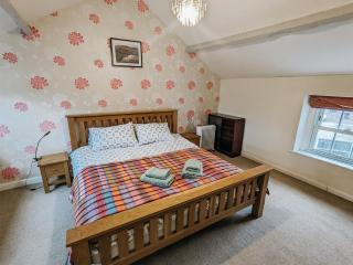 ELM HOUSE COTTAGE - 2 Bed Cottage in High Hesket on the edge of the Lake District, Cumbria - High Hesket - 7