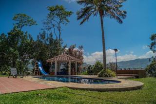 Finca El paraíso Guatape - Guatapé - 9
