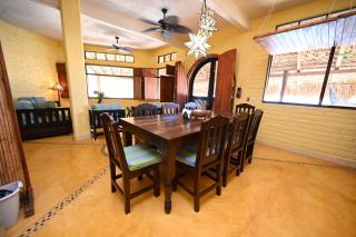 Casa Flores Del Mar - Rare, Peaceful, Ocean Front, Hidden Gem - Puerto Ángel - 4