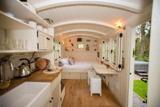 The Snug, Netherby, near Carlisle - Longtown - 6