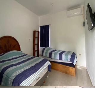 Casa Grace - Emiliano Zapata - 5