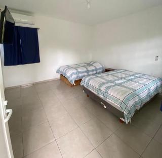 Casa Grace - Emiliano Zapata - 2
