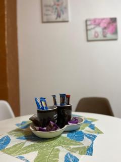 Apartmani Vučinić - Cetinje - 5