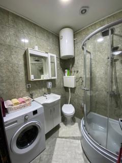 Apartmani Vučinić - Cetinje - 1