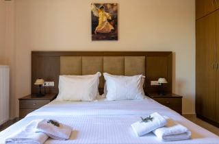 Selini Villas with private pool 10 minutes walking from the beach - 7