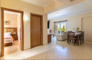 Selini Villas with private pool 10 minutes walking from the beach - 4