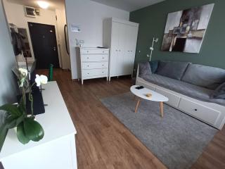 NEW - Frendly Luxury Apartment Franka Zagreb - 2