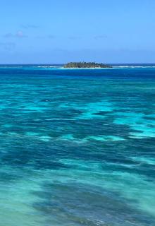 APARTAMENTO de PLAYA 601 - San Andrés - 3