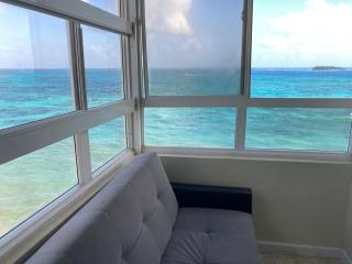 APARTAMENTO de PLAYA 601 - San Andrés - 7