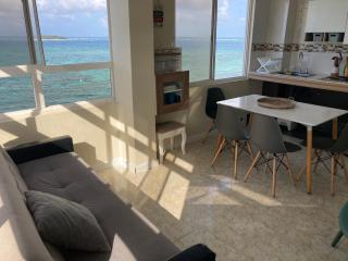APARTAMENTO de PLAYA 601 - San Andrés - 5