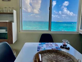 APARTAMENTO de PLAYA 601 - San Andrés - 0