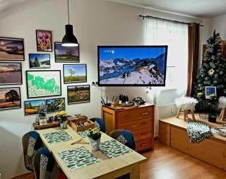 Apartmán u Zuzanky - Svoboda nad Úpou - 8