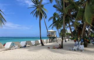 APARTAMENTO de PLAYA 601 - San Andrés - 1