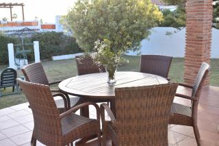 Villa María Elena, en Fuente del Gallo - Conil de la Frontera - 5