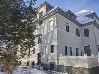Parkvilla Köhler - Zella-Mehlis - 8