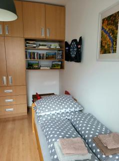 Apartmán u Zuzanky - Svoboda nad Úpou - 3