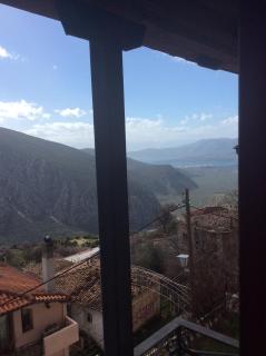 Olympic Hotel - Delphi - 9