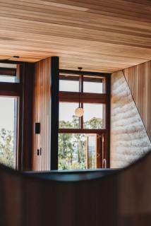 Drifter Studio at Basalt Luxury Accommodation - Canobolas - 4