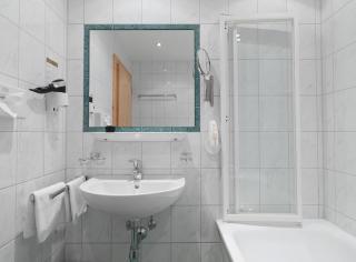 Posthotel Strengen am Arlberg - Strengen - 6
