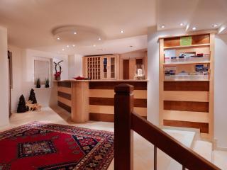 Posthotel Strengen am Arlberg - Strengen - 2
