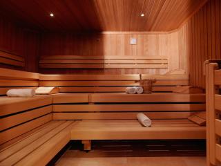 Posthotel Strengen am Arlberg - Strengen - 3