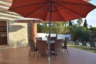 Villa María Elena, en Fuente del Gallo - 6