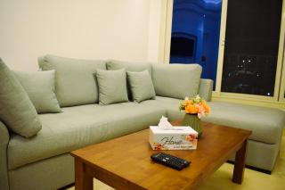 Sharm Hills Resort - Luxury Apartment - Sharm el Sheikh - 4