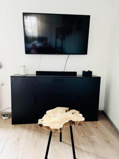 Das Chorzimmer- Ambiente am Fuße der Burg - Holzhausen - 3