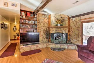 South Dakota Vacation Rental Near Mount Rushmore - Hermosa - 6