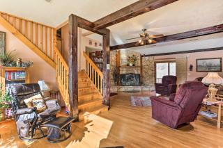South Dakota Vacation Rental Near Mount Rushmore - Hermosa - 5