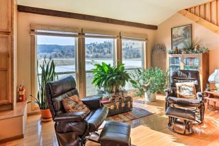South Dakota Vacation Rental Near Mount Rushmore - Hermosa - 4