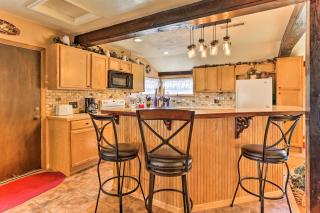 South Dakota Vacation Rental Near Mount Rushmore - Hermosa - 3