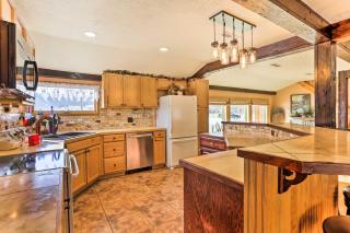 South Dakota Vacation Rental Near Mount Rushmore - Hermosa - 2
