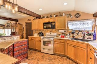 South Dakota Vacation Rental Near Mount Rushmore - Hermosa - 1