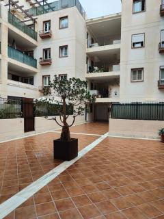 Benalmádena Apartment 66m2 terrace 16m2 sea view 200m from the beach - 1