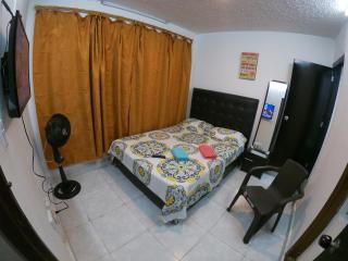 Casa Olimpico Hostal - Cali - 6