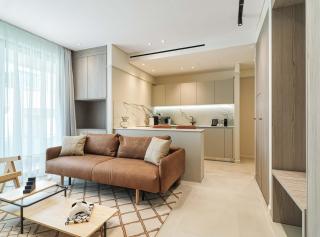 LIV Mackenzie Beach Suites Larnaca ADULTS ONLY - Larnaca - 6