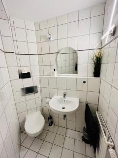 Das Chorzimmer- Ambiente am Fuße der Burg - Holzhausen - 2