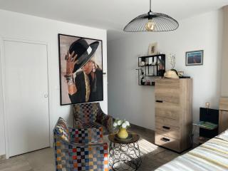 Chambre d’hôte de Charme avec Piscine privative - Eyguières - 4