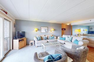 White Marlin 310B - 4