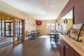 Red Roof Inn St Louis - Troy, IL - Troy - 6