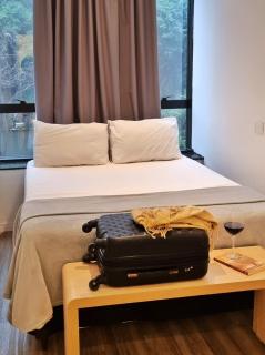 Capsula Hotel Sao Paulo - Paulista - São Paulo - 1