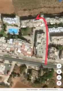 TaniAndres apartments - Paralimni - 7