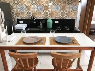 Recanto Salgando a Alma - 1