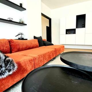 Cofa'sea designvol appartement - Knokke-Heist - 2