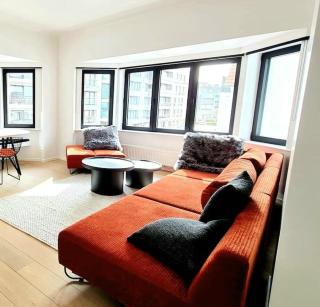 Cofa'sea designvol appartement - Knokke-Heist - 0