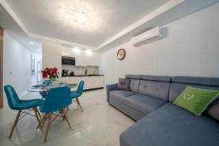 Ponderosa 807, Las Americas, one bedroom apartment with large terrace and ocean view, next to Siam Park - 4