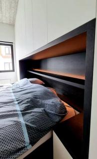 Cofa'sea designvol appartement - Knokke-Heist - 1